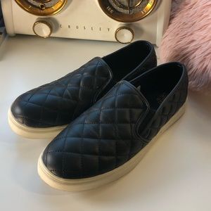 Slip on sneakers by Mossimo